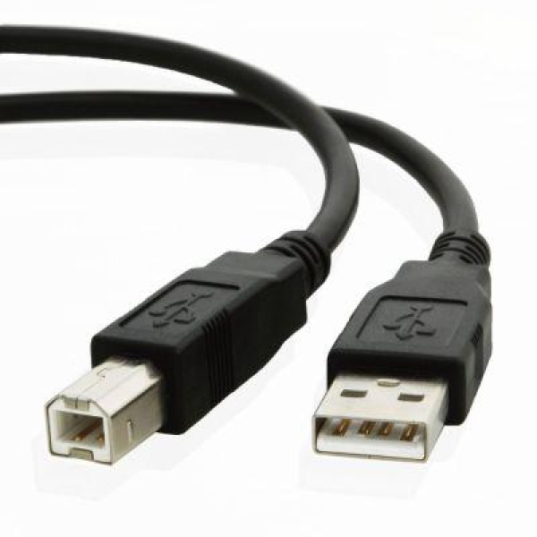 Καλώδιο USB Aculine 2.0 A-B 3m