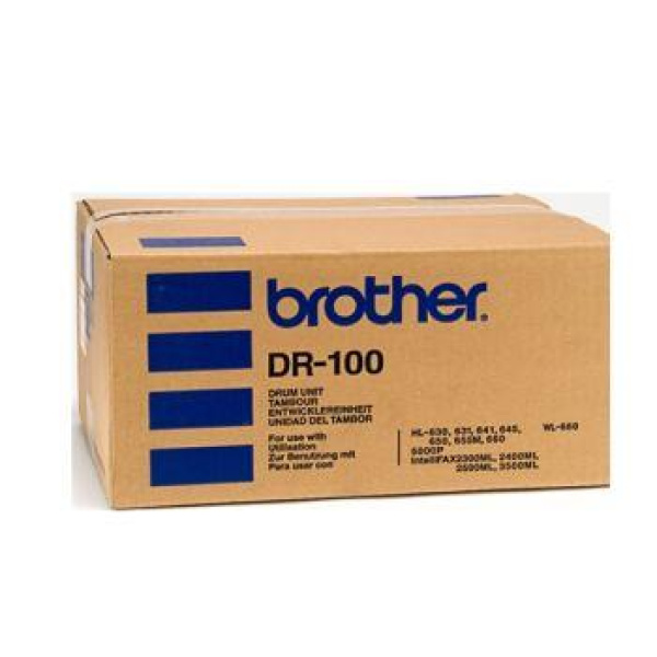 Drum Brother DR-100 17000pgs