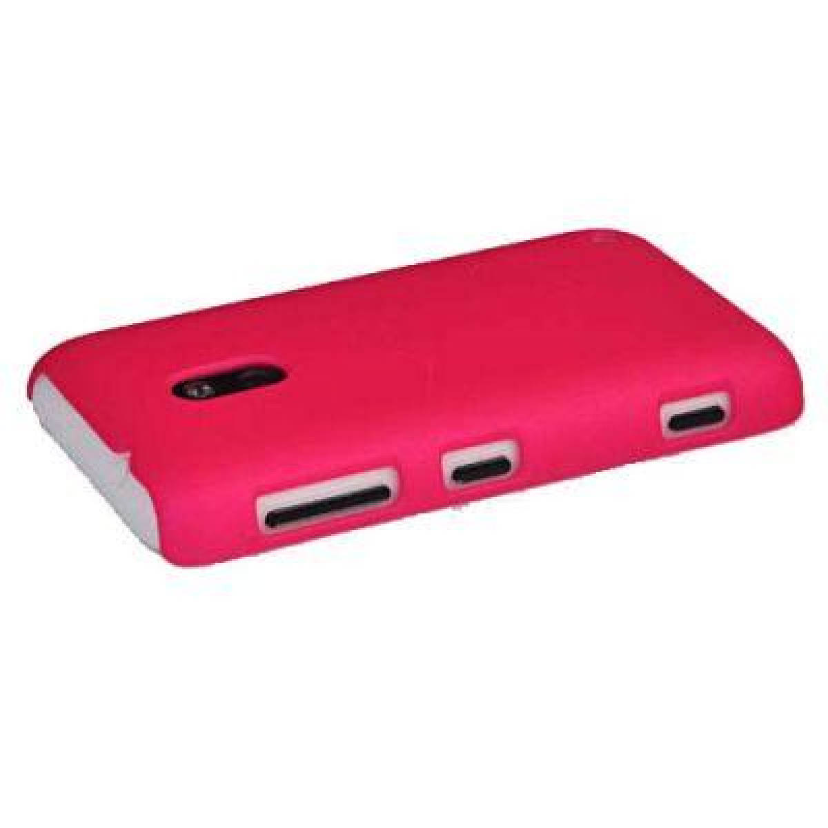 Θήκη κινητού για Nokia Lumia 620 light pink