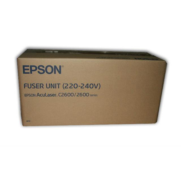 Fuser unit Epson C13S053018 AcuLaser 2600N 80000pgs