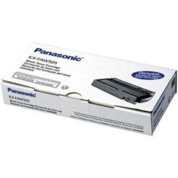 Waste toner Panasonic KX-FAW505X 32000pgs