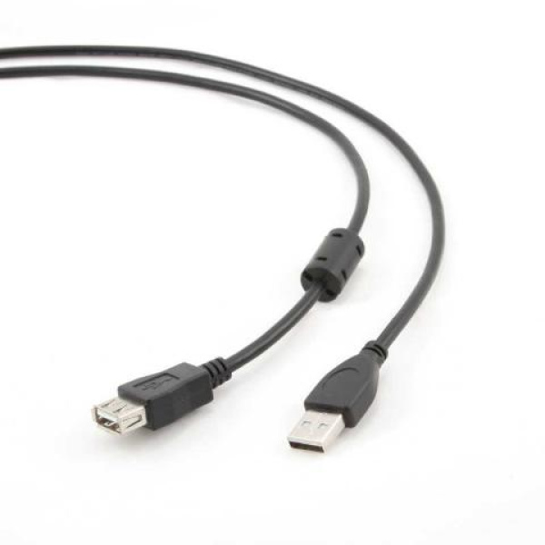 Καλώδιο NG USB προέκταση 2.0 A-B 3m