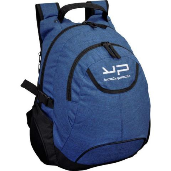 Τσάντα πλάτης Bodypack 205.80130 μπλε
