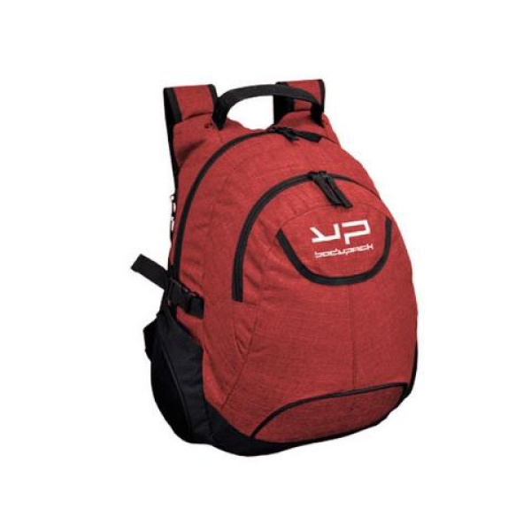 Τσάντα πλάτης Bodypack 205.80154 κόκκινη