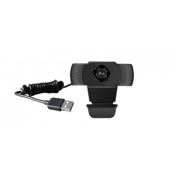 Webcam NG 2MP 1080P with microphone (NG-M-WEBCAM)