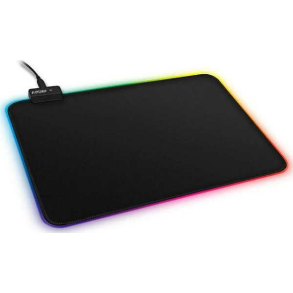 Mousepad NOD R1 RGB black