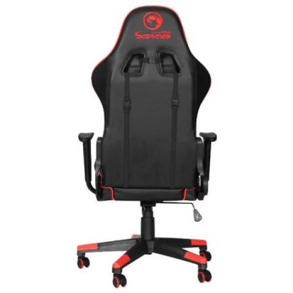 Καρέκλα gaming Marvo GH106 black