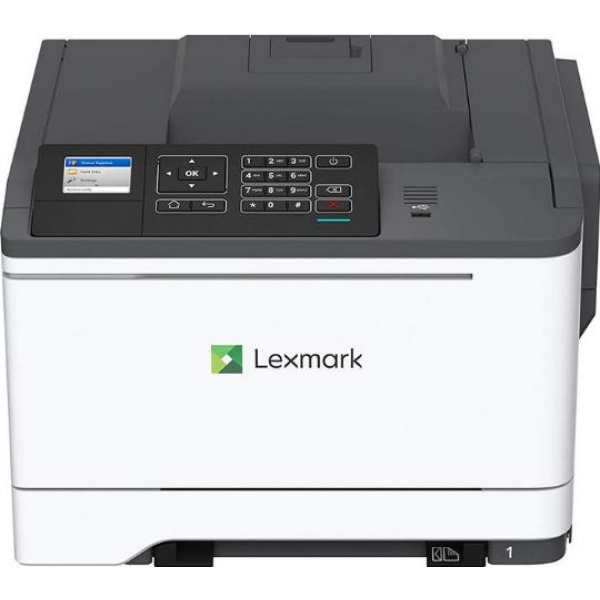 Εκτυπωτής Lexmark CS521DN laser color