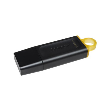 Flash drive Kingston Data Traveler Exodia 128GB USB 3.2 black