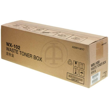 Waste toner box Konica-Minolta WX-102 48000pgs