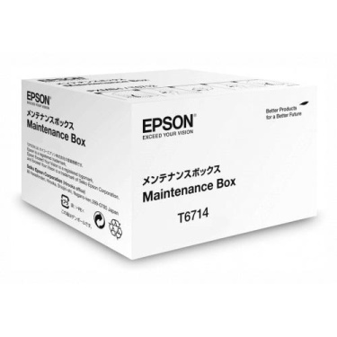 Maintenance box Epson T6714