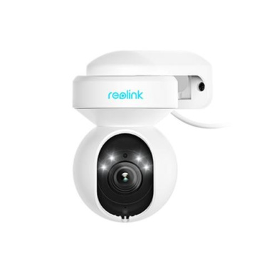 IP Camera Reolink E1 Outdoor 2K wi-fi white