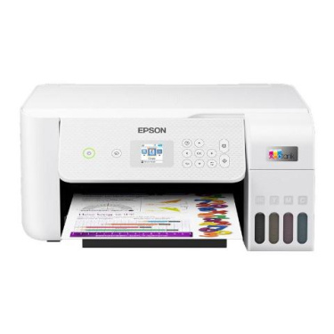 Πολυμηχάνημα Epson EcoTank L3266 ITS color