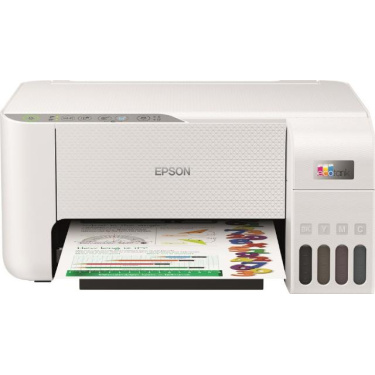 Πολυμηχάνημα Epson EcoTank L3256 ITS color