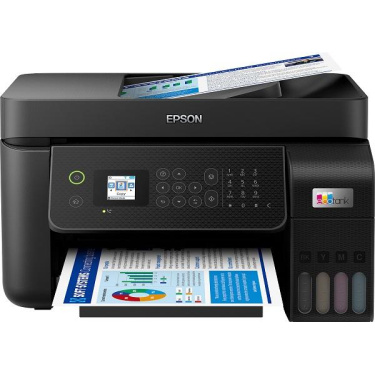 Πολυμηχάνημα Epson EcoTank L5290 ITS color