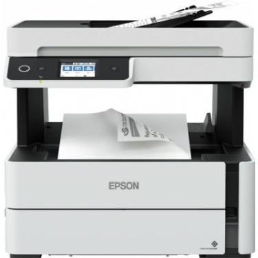 Πολυμηχάνημα Epson M3170 inkjet ITS mono