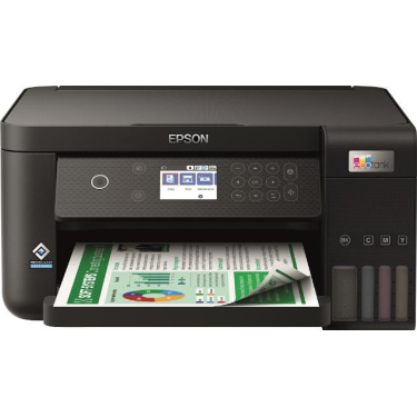 Πολυμηχάνημα Epson L6260 inkjet ITS color