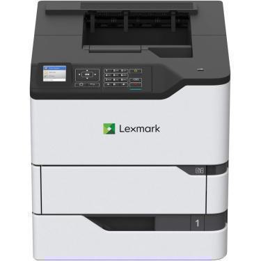 Εκτυπωτής Lexmark MS821dn laser B&W
