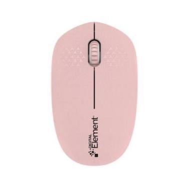 Ποντίκι Element wireless MS-190 pink