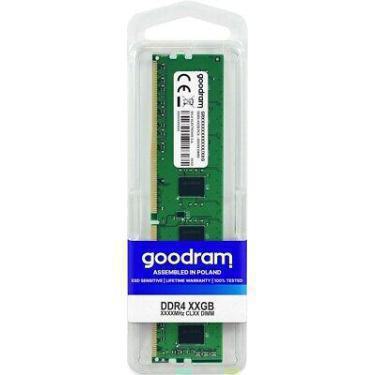 Μνήμη Goodram DDR4 8GB 3200MHz