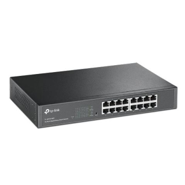 Switch TP-Link TL-SG1016D 16 ports 10/100/1000mbps