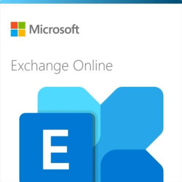 Άδεια Microsoft Exchange Online (Πρόγραμμα 1) 50GB 1 έτος
